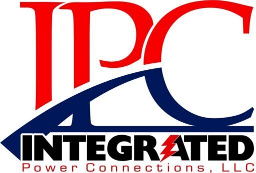 INTEGRATED POWER CONNECTIONS Logo Large